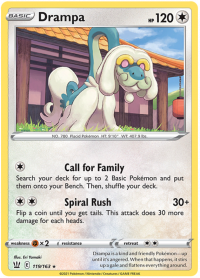 pokemon ss battle styles drampa 119 163 rh