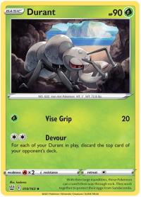 pokemon ss battle styles durant 010 163