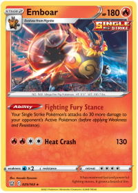 pokemon ss battle styles emboar 025 163 rh