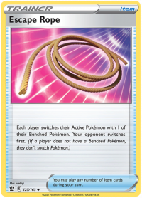 pokemon ss battle styles escape rope 125 163 rh