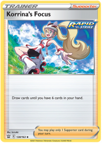 pokemon ss battle styles korrina s focus 128 163 rh