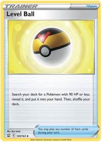 pokemon ss battle styles level ball 129 163 rh