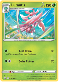 pokemon ss battle styles lurantis 015 163 rh