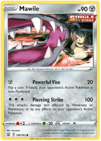 pokemon ss battle styles mawile 100 163 rh