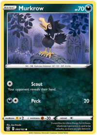 pokemon ss battle styles murkrow 093 163 rh