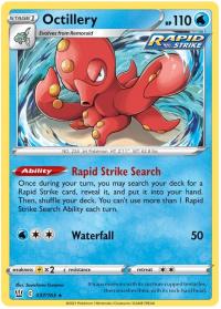 pokemon ss battle styles octillery 037 163