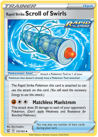 pokemon ss battle styles rapid strike scroll of swirls 131 163 rh