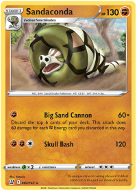 pokemon ss battle styles sandaconda 082 163 rh