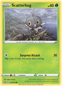 pokemon ss battle styles scatterbug 011 163