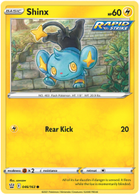 pokemon ss battle styles shinx 046 163 rh