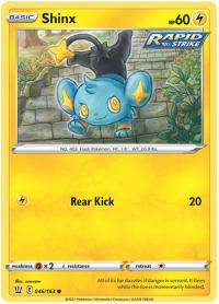 pokemon ss battle styles shinx 046 163