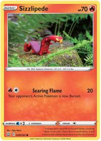 pokemon ss battle styles sizzlipede 029 163