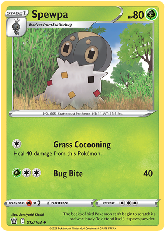 Spewpa - 012-163 (RH)