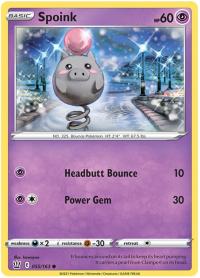 pokemon ss battle styles spoink 055 163