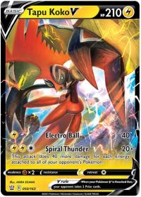 pokemon ss battle styles tapu koko v 050 163