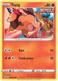 pokemon ss battle styles tepig 023 163