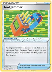 pokemon ss battle styles tool jammer 136 163