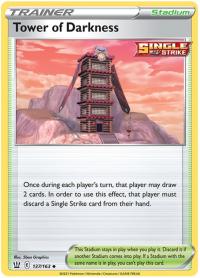 pokemon ss battle styles tower of darkness 137 163