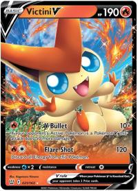 pokemon ss battle styles victini v 021 163