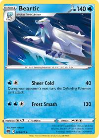 pokemon ss brilliant stars preorder february 25 2022 beartic 043 172 rh