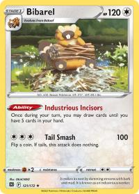 pokemon ss brilliant stars preorder february 25 2022 bibarel 121 172 rh