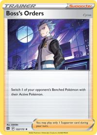 pokemon ss brilliant stars preorder february 25 2022 boss s orders 132 172 non holo