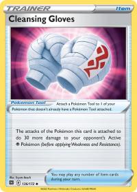 pokemon ss brilliant stars preorder february 25 2022 cleansing gloves 136 172 rh