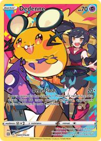 pokemon ss brilliant stars preorder february 25 2022 dedenne tg07 tg30