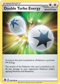 pokemon ss brilliant stars preorder february 25 2022 double turbo energy 151 172