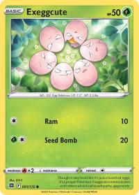 pokemon ss brilliant stars preorder february 25 2022 exeggcute 001 172 rh