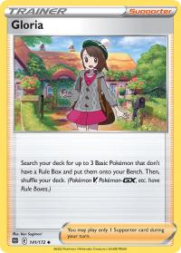 pokemon ss brilliant stars preorder february 25 2022 gloria 141 172 rh