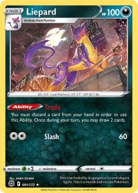 pokemon ss brilliant stars preorder february 25 2022 liepard 091 172 rh