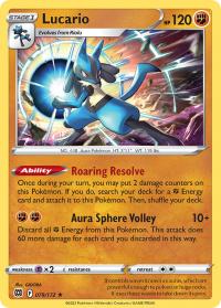 pokemon ss brilliant stars preorder february 25 2022 lucario 079 172 rh