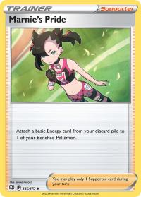 pokemon ss brilliant stars preorder february 25 2022 marnie s pride 145 172 rh