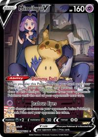 pokemon ss brilliant stars preorder february 25 2022 mimikyu v tg16 tg30