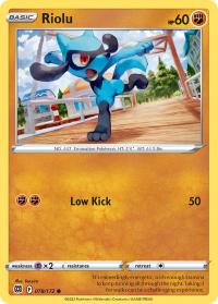 pokemon ss brilliant stars preorder february 25 2022 riolu 078 172 rh