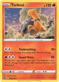 pokemon ss brilliant stars preorder february 25 2022 torkoal 023 172 rh