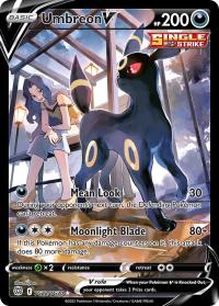 pokemon ss brilliant stars preorder february 25 2022 umbreon v tg22 tg30