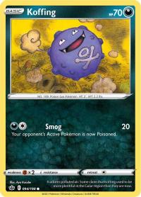 pokemon ss chilling reign koffing 094 198 rh