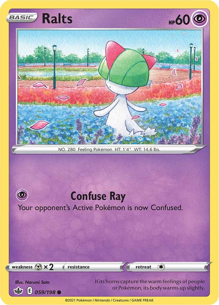 Ralts 059-198