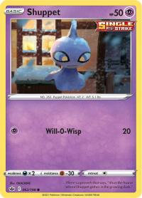 pokemon ss chilling reign shuppet 062 198