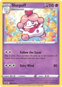 pokemon ss chilling reign slurpuff 068 198