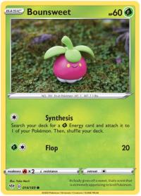 pokemon ss darkness ablaze bounsweet 014 189