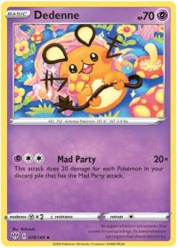 pokemon ss darkness ablaze dedenne 078 189 rh