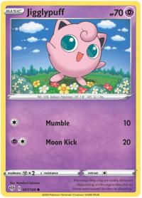 pokemon ss darkness ablaze jigglypuff 067 189 rh