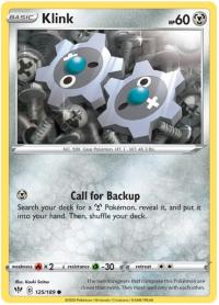 pokemon ss darkness ablaze klink 125 189