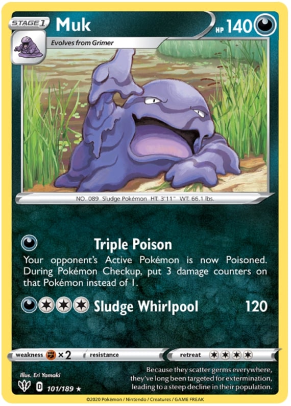 Muk 101-189 (RH)