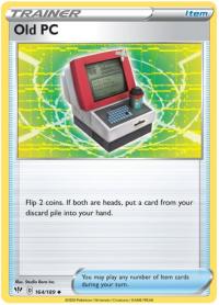 pokemon ss darkness ablaze old pc 164 189