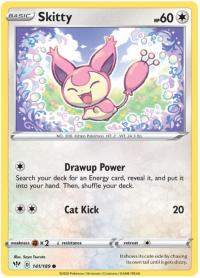 pokemon ss darkness ablaze skitty 141 189 rh