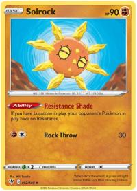 pokemon ss darkness ablaze solrock 092 189 rh